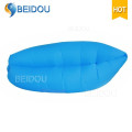 Inflable Hangout Hamaca Air Lounge Bolsas de dormir Air Sofa Precio bajo de la cama Bean Lazy Bag